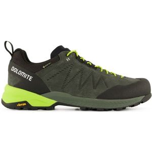 Dolomite - Crodarossa Leather - Approachschoenen - Lichtgewicht - Goretex