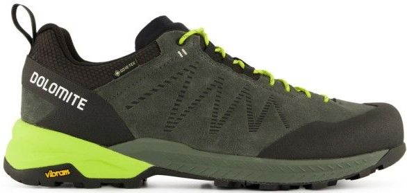 Dolomite - Crodarossa Leather - Approachschoenen - Lichtgewicht - Goretex