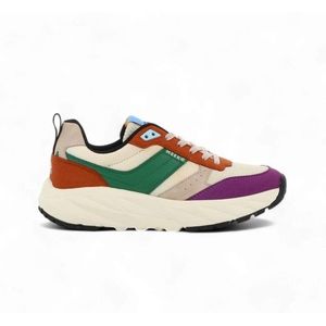 Meeko, unisex, Schoenen, Veelkleurig, Maat: 39 EU