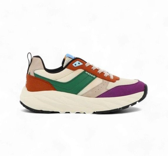 Meeko, unisex, Schoenen, Veelkleurig, Maat: 39 EU