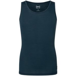 supernatural Sierra 140 Tank (Heren |blauw)