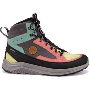 Hanwag Rotpunkt Light Mid GTX Wandelschoenen (Heren |grijs |waterdicht)
