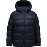 Peak Performance - Frost Down Puffer - Donsjas - Zwart