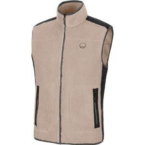 Wild Country - Spotter Vest - Fleecebodywarmer - Beige