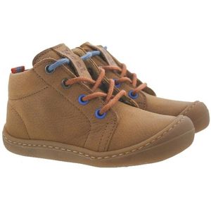 Koel Kids Ben 20 Barefootschoenen (Kinderen |bruin)