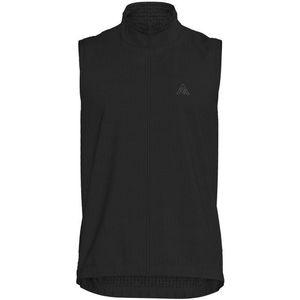 7mesh Chilco Vest Fietsbodywarmer (Heren |zwart)