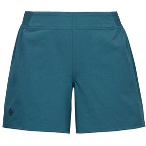 Black Diamond Womens Sierra Shorts Short (Dames |blauw)