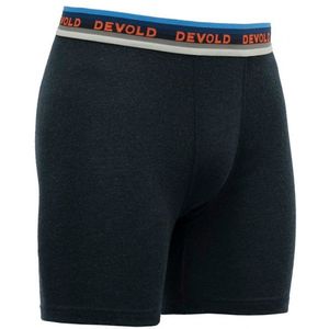 Devold - Lauparen - Boxers - 100% Merinowol - 190 gr/m2