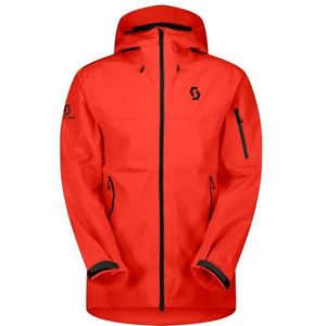 Scott - Explorair 3L - Jas - Waterdicht - Ademend - Voor Skitochten