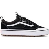 Vans - MTE Old Skool Waterproof Insulated - Skateschoenen - Leer