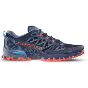 La Sportiva Bushido III Trailrunningschoenen (Heren |blauw)