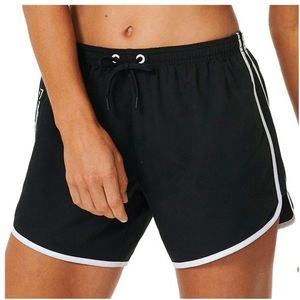 Rip Curl Womens Out All Day 5 Boardshort Boardshort (Dames |zwart)