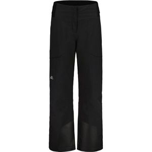 Maloja Womens BonaM Skibroek (Dames |zwart |waterdicht)