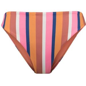 DEDICATED Womens Bikini Bottoms Sanda Bikinibroekje (Dames |meerkleurig)