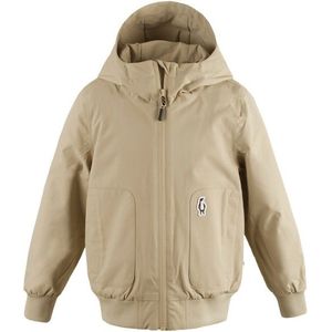 GOSOAKY - Blue Bird - Regenjas - Beige - Waterdicht