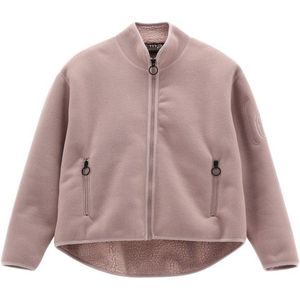 CMP - Fleecevest - Bruin - Dames