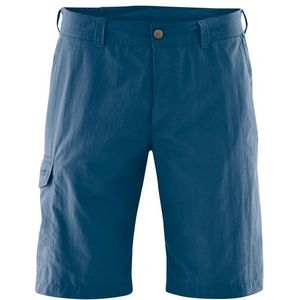 Maier Sports Heren Main Bermuda, blauw, 48