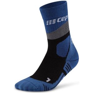 Cep - Max Cushion - Sportsokken - Halfhoog - Comfortabel voor Hiking