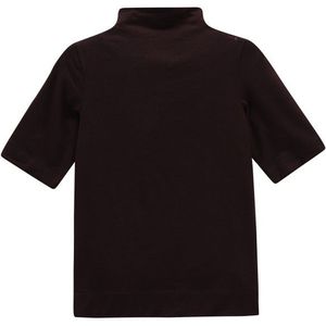 Jeanne Baret Womens Navarino 3/4 T-shirt (Dames |zwart)