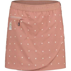 Maloja Womens GermerM Skort (Dames |roze)