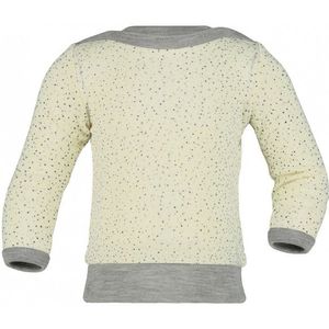 Engel - Baby-Pulli - Trui - Beige