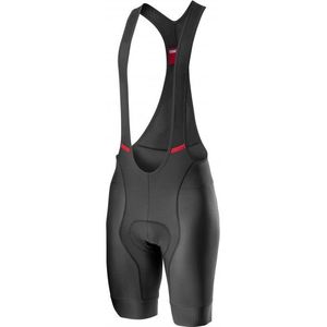 Castelli Competizione Bibshort Fietsbroek (Heren |grijs)