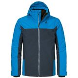 Schöffel - Zandwel - Ski-jas - Blauw - Waterdicht