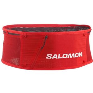 Salomon S/Lab Belt Heuptas (rood)