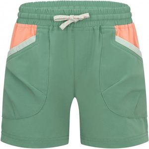 Trollkids Girls Senja Shorts Short (Kinderen |groen)