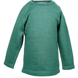 Reiff Kids Shirt Merinotrui (Kinderen |groen/turkoois)