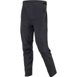 Endura Kids MT500 Waterproof Trouser Fietsbroek (Kinderen |grijs/zwart |waterdicht)