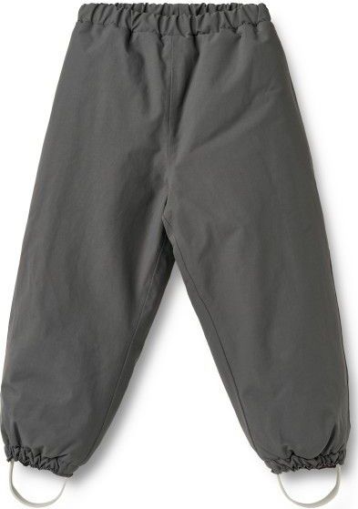 WHEAT Kids Jay Skibroek (Kinderen |grijs |waterdicht)