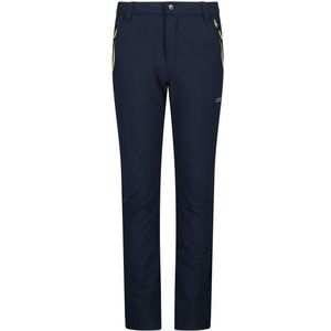 CMP Kids Long Pant Trekkingbroek (Kinderen |blauw)