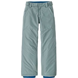 Patagonia Kids Powder Town Pants Skibroek (Kinderen |turkoois |waterdicht)