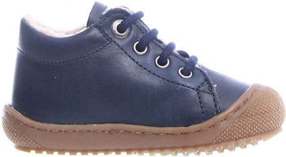 Naturino - Kid's Racoon - Winterschoenen - Blauw