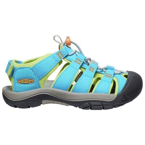 Keen Youths Newport Boundless Sandalen (Kinderen |meerkleurig)