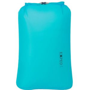 Exped Fold Drybag UL Pakzak (turkoois |waterdicht)