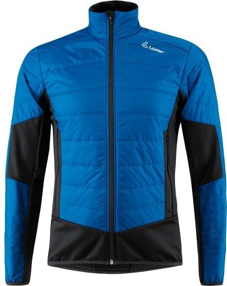 Hybride jas Löffler Athletico PL60