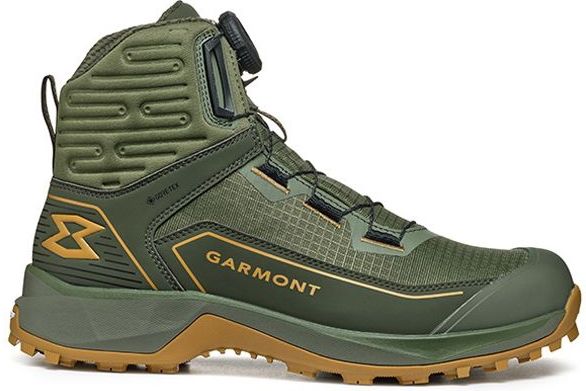 Garmont Trace Mid Boa® Gtx Wandelschoenen