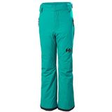 Helly Hansen - Legendary Pant - Skibroek - Turkoois - Waterdicht