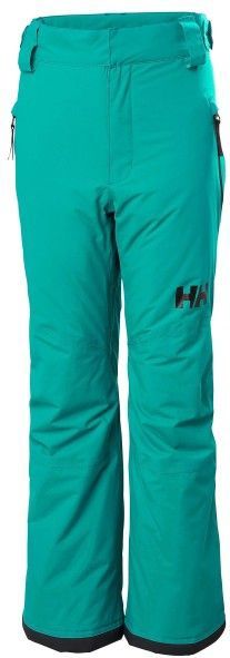 Helly Hansen - Legendary Pant - Skibroek - Turkoois - Waterdicht
