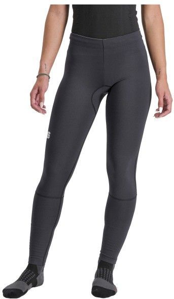 Sportful - Cardio Tech Tight - Langlaufbroek - Grijs