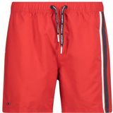CMP - Medium Shorts - Zwembroek - Rood