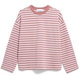 ARMEDANGELS - FRANKAA MAARLEN STRIPE - Sweatshirt - Gestreept - Dames