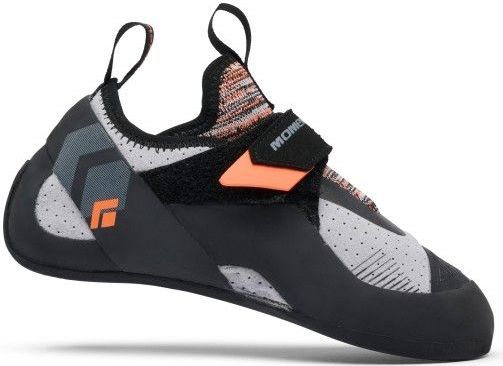 Black Diamond - J Momentum Pewter - Klimschoenen - Wit
