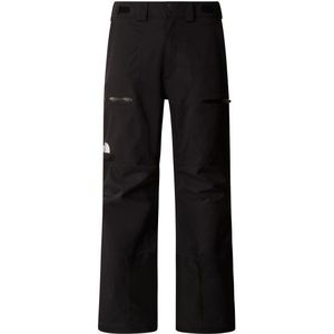 The North Face Chakal Pant Skibroek (Heren |zwart |waterdicht)