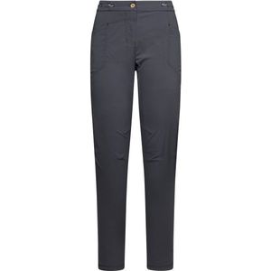 La Sportiva Womens Labyrinth Pants Klimbroek (Dames |grijs)