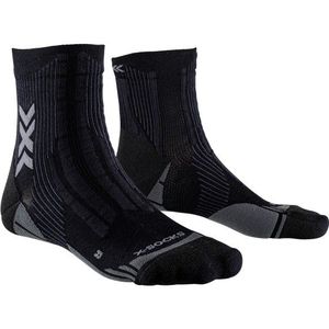 X-Socks Hike Perform Natural Ankle Wandelsokken (zwart)