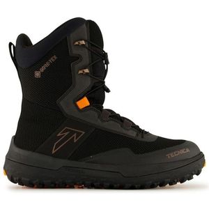 Tecnica Argos GTX Winterschoenen (Heren |zwart |waterdicht)