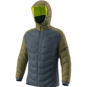 Dynafit - Tigard Down RDS Jacket - Donsjack - Blauw